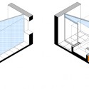 Office Refurbishment - Alan Chu & Cristiano Kato details 01