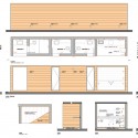 Office Refurbishment - Alan Chu & Cristiano Kato details 02