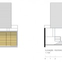 Office Refurbishment - Alan Chu & Cristiano Kato elevations