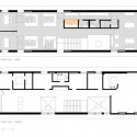 Office Refurbishment - Alan Chu & Cristiano Kato floor plans