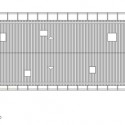 Office Refurbishment - Alan Chu & Cristiano Kato site plan