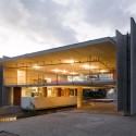 House in Santa Teresa - SPBR Arquitetos House in Santa Teresa - SPBR Arquitetos © Nelson Kon
