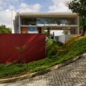 House in Santa Teresa - SPBR Arquitetos House in Santa Teresa - SPBR Arquitetos © Nelson Kon