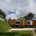 House in Santa Teresa - SPBR Arquitetos House in Santa Teresa - SPBR Arquitetos © Nelson Kon
