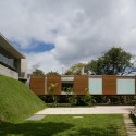 House in Santa Teresa - SPBR Arquitetos House in Santa Teresa - SPBR Arquitetos © Nelson Kon