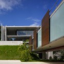 House in Santa Teresa - SPBR Arquitetos House in Santa Teresa - SPBR Arquitetos © Nelson Kon