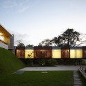 House in Santa Teresa - SPBR Arquitetos House in Santa Teresa - SPBR Arquitetos © Nelson Kon
