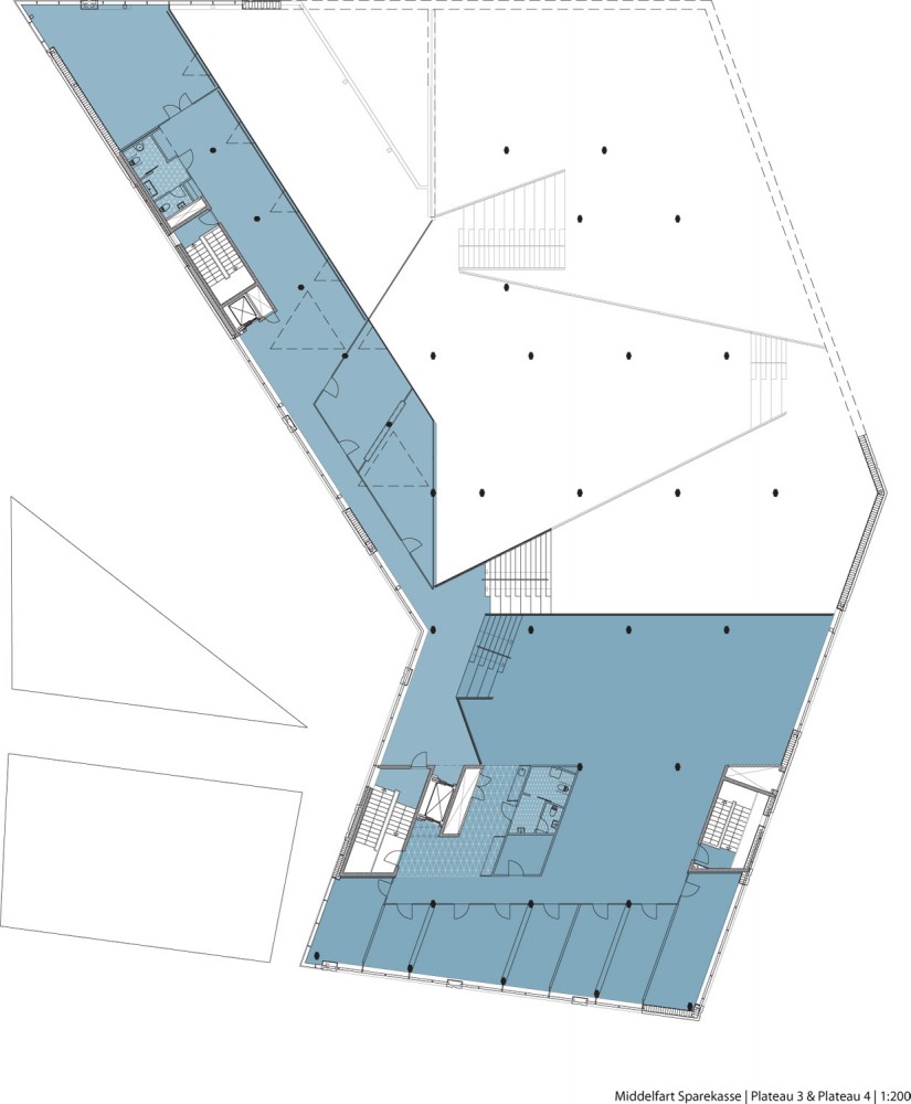 second floor plan second floor plan