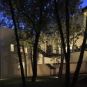 Torres House - GLR Arquitectos Torres House - GLR Arquitectos © Jorge Taboada