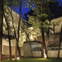 Torres House - GLR Arquitectos Torres House - GLR Arquitectos © Jorge Taboada