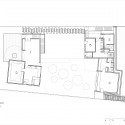 Torres House - GLR Arquitectos Torres House - GLR Arquitectos basement plan