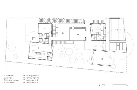 level 01 plan
