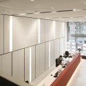 Offices - Immo Dewaele Brugge - Antoine Dugardyn & BURO Interior © Kris Vandamme