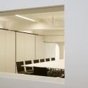 Offices - Immo Dewaele Brugge - Antoine Dugardyn & BURO Interior © Kris Vandamme