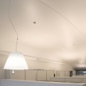 Offices - Immo Dewaele Brugge - Antoine Dugardyn & BURO Interior © Kris Vandamme