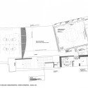 Offices - Immo Dewaele Brugge - Antoine Dugardyn & BURO Interior first floor plan