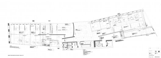 ground floor plan