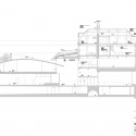 Offices - Immo Dewaele Brugge - Antoine Dugardyn & BURO Interior section