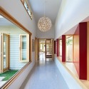 Hill End Ecohouse - Riddel Architecture Hill End Ecohouse - Riddel Architecture © Christopher Frederick Jones