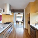 Hill End Ecohouse - Riddel Architecture Hill End Ecohouse - Riddel Architecture © Christopher Frederick Jones