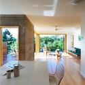 Hill End Ecohouse - Riddel Architecture Hill End Ecohouse - Riddel Architecture © Christopher Frederick Jones