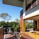 Hill End Ecohouse - Riddel Architecture