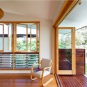 Hill End Ecohouse - Riddel Architecture