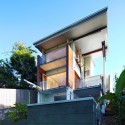 Hill End Ecohouse - Riddel Architecture
