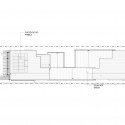 Hill End Ecohouse - Riddel Architecture roof plan