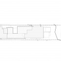 Hill End Ecohouse - Riddel Architecture Hill End Ecohouse - Riddel Architecture site plan