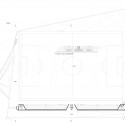 Custoias Football Club - Guilherme Machado Vaz level 01 plan