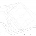 Custoias Football Club - Guilherme Machado Vaz site plan