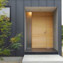Chikuzen House - Design nico Architect Associates