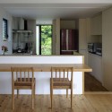 Chikuzen House - Design nico Architect Associates Chikuzen House - Design nico Architect Associates © Ohno Hiroyuki