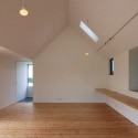 Chikuzen House - Design nico Architect Associates