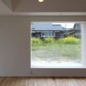 Chikuzen House - Design nico Architect Associates Chikuzen House - Design nico Architect Associates © Kazuya Matsuda