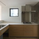 Chikuzen House - Design nico Architect Associates Chikuzen House - Design nico Architect Associates © Kazuya Matsuda