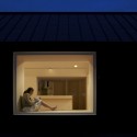 Chikuzen House - Design nico Architect Associates