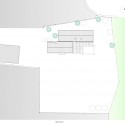 Chikuzen House - Design nico Architect Associates Chikuzen House - Design nico Architect Associates site plan