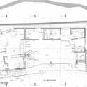 Nautic Center - Guinée et Potin Architects Nautic Center - Guinée et Potin Architects first floor plan