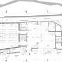 Nautic Center - Guinée et Potin Architects Nautic Center - Guinée et Potin Architects ground floor plan