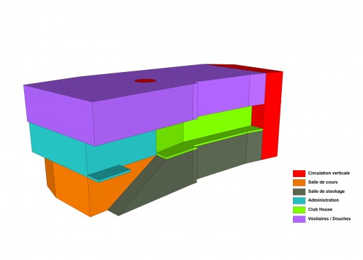 program diagram