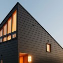 Shirakuchi House - Design nico Architect Associates