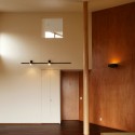 Shirakuchi House - Design nico Architect Associates © Kousei Miyawaki