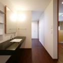 Shirakuchi House - Design nico Architect Associates