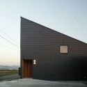 Shirakuchi House - Design nico Architect Associates © Kousei Miyawaki