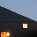 Shirakuchi House - Design nico Architect Associates