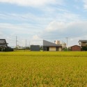 Shirakuchi House - Design nico Architect Associates © Kazuya Matsuda