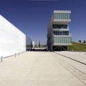Langebio - National Laboratory of Genomics - TEN Arquitectos - Enrique Norten © Luis Gordoa