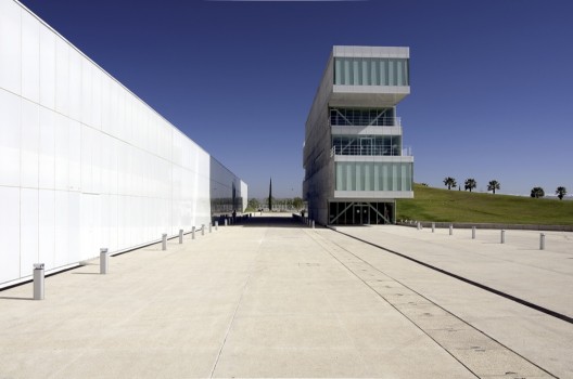 Langebio - National Laboratory of Genomics - TEN Arquitectos - Enrique Norten